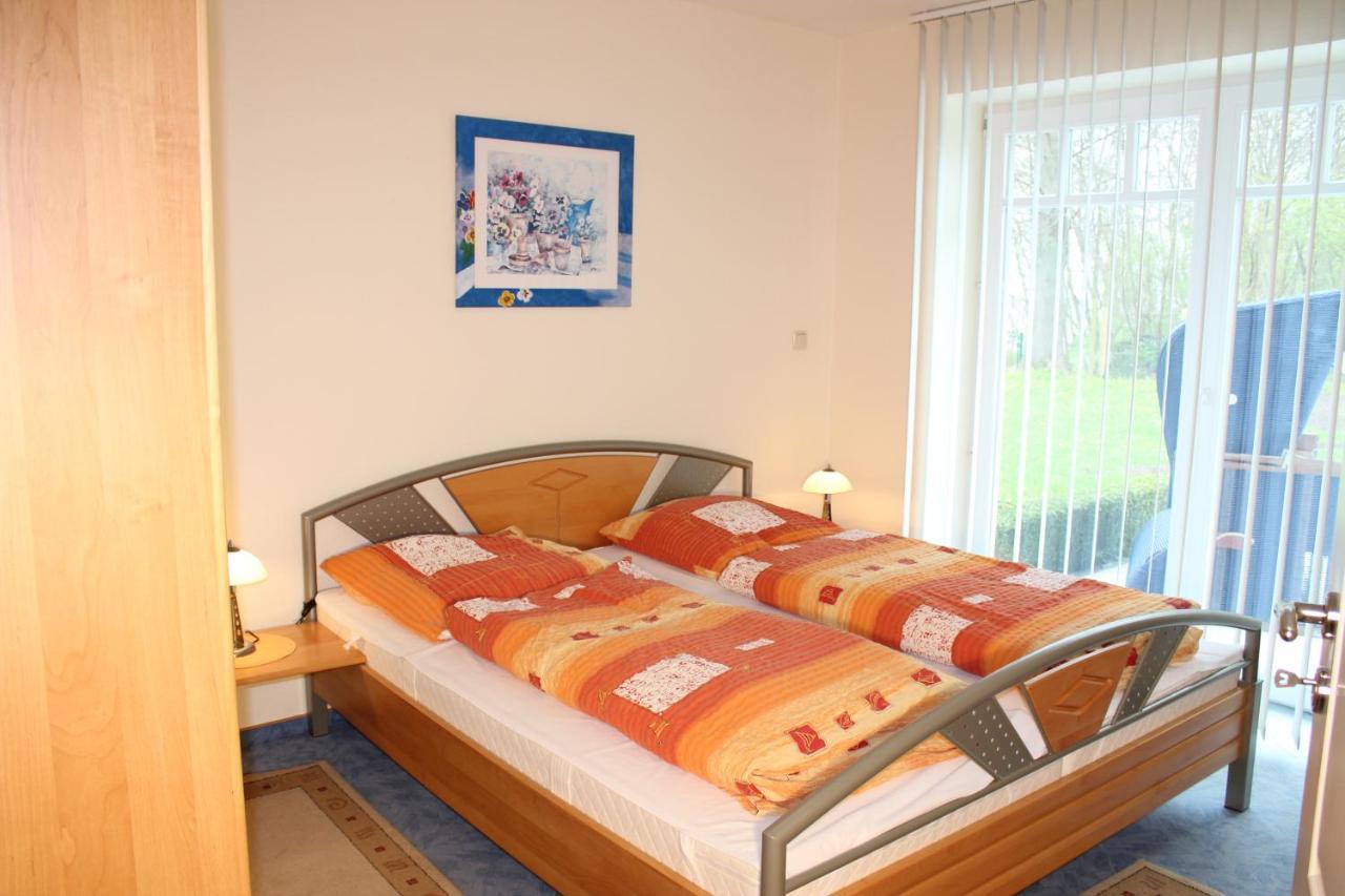 Ferienhaus Am Meer Katharinenhof Kültér fotó